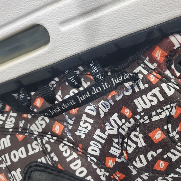 Nike Air Max 1 Premium "JDI" - Picture 2 of 6